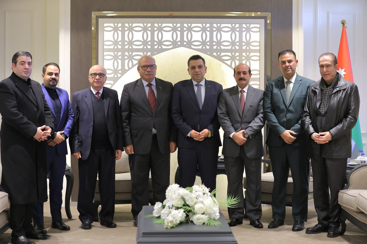 صورة حول : " فلسطين النيابية" تلتقي أعضاء من المجلس الوطني الفلسطيني " فلسطين النيابية" تلتقي أعضاء من المجلس الوطني الفلسطيني