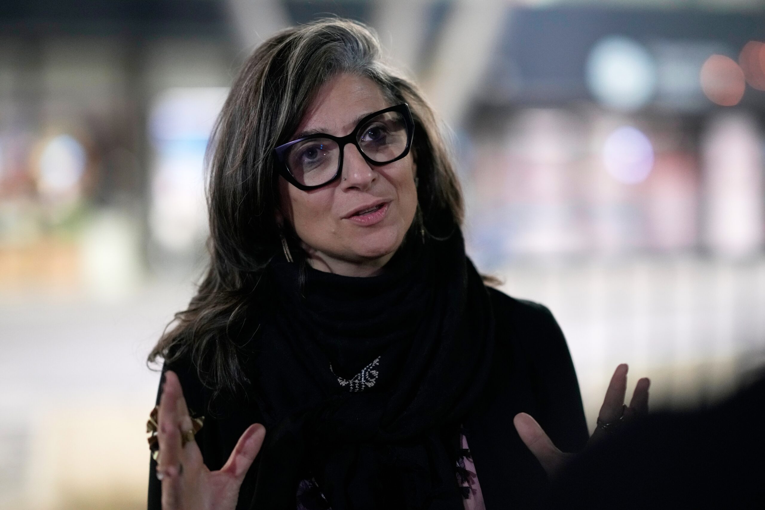 صورة حول : من هي المرأة التي أيقظت العالم بموقفها ؟ من هي المرأة التي أيقظت العالم بموقفها ؟