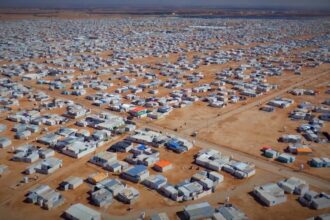  654 مليون دولار تمويل الأردن لدعم اللاجئين في 2026