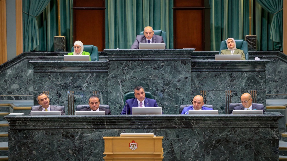 مجلس النواب يناقش "معدّل الأوقاف " لسنة 2025 اليوم