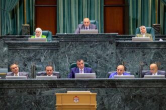 مجلس النواب يناقش «المعاملات الإلكترونية» اليوم الاثنين