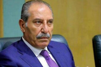 النائب مجحم الصقور يطالب الحكومة بتوضيح