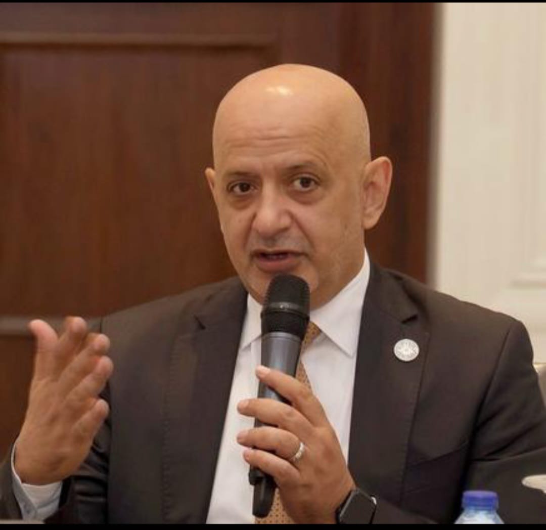 صورة حول : الحاج توفيق يثمّن فوز الأردن بأربع جوائز عربية للتميّز الحكومي الحاج توفيق يثمّن فوز الأردن بأربع جوائز عربية للتميّز الحكومي