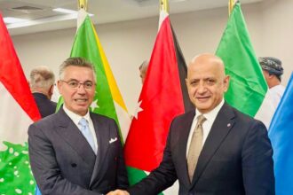 بعثة رجال أعمال إيطالية تزور الأردن بهذا الموعد