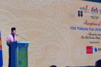 سفارة ماليزيا في عمّان تطلق حملة "عام زيارة ماليزيا 2026" لتعزيز السياحة