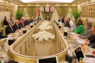 الأعيان يعتمد تعديلات على قوانين التنفيذ الشرعي والجريدة الرسمية