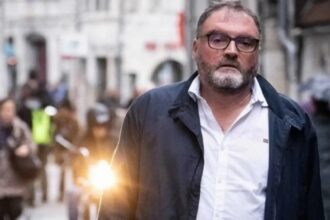 فرنسا: السجن المؤبد لطبيب بتهمة تسميم 30 مريضًا