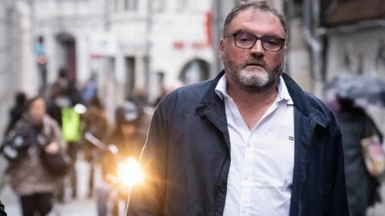 فرنسا: السجن المؤبد لطبيب بتهمة تسميم 30 مريضًا