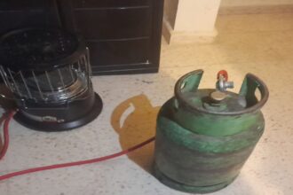 عاجل | إصابات جديدة داخل المنازل بسبب مدافئ "الشموسة" رغم التحذيرات