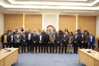 "صناعة عمان": 13 شركة تستفيد من الخدمات الاستشارية لمشروع "تمكين" في دورته الأولى