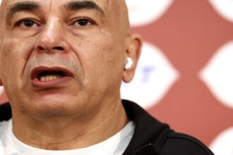 كأس أمم إفريقيا: حسام حسن يؤكد جاهزية صلاح وارتفاع معنوياته