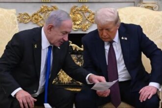 نتنياهو يلتقي ترامب قريبًا .. لمناقشة المرحلة الثانية من خطة غزة
