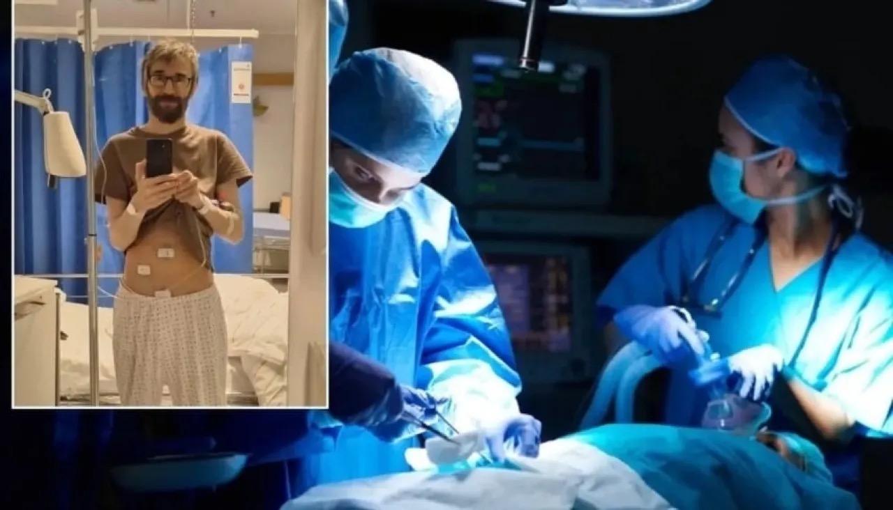 صورة حول : الذكاء الاصطناعي ينقذ حياة مريض قبل انفجار الزائدة الدودية الذكاء الاصطناعي ينقذ حياة مريض قبل انفجار الزائدة الدودية