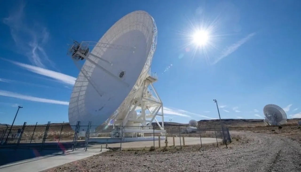 صورة حول : ثغرة خطيرة في نظام اتصالات فضائية تكشف إمكانية سيطرة القراصنة على مهام المريخ ثغرة خطيرة في نظام اتصالات فضائية تكشف إمكانية سيطرة القراصنة على مهام المريخ