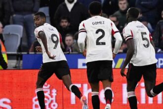 ليلة كروية مشتعلة… مواجهات حاسمة في دوري الأبطال وكأس العرب اليوم