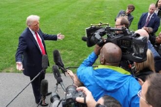 الأرقام تثبت ...ترامب يُعدّ الأكثر شفافية