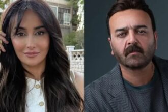 خلاف كندة حنا وسامر المصري يتصاعد والسبب صادم