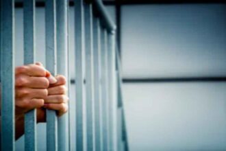 إعدام طبيب شنقاً بعد قتله زوجته وأفراد عائلتها في أربيل