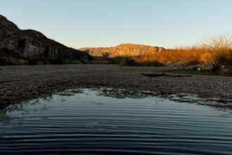 اتفاق أميركي–مكسيكي لإنهاء أزمة تقاسم المياه