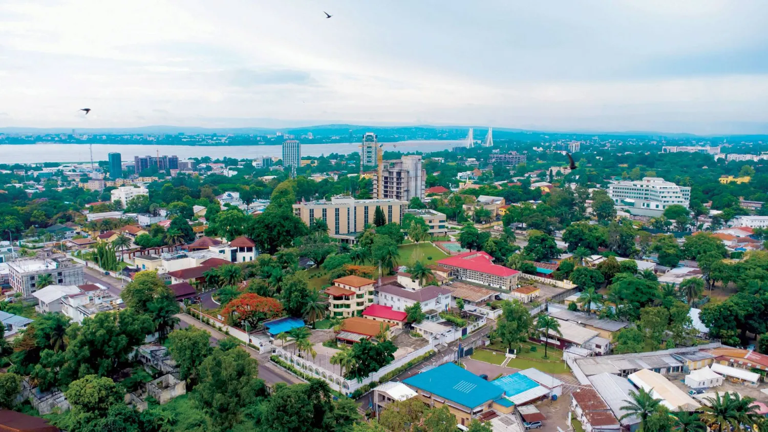 مجلس الأمن يمدد مهمة بعثة الكونغو