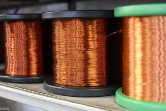 النحاس.. المورد الاستراتيجي وراء قفزة الذكاء الاصطناعي والاقتصاد الأخضر