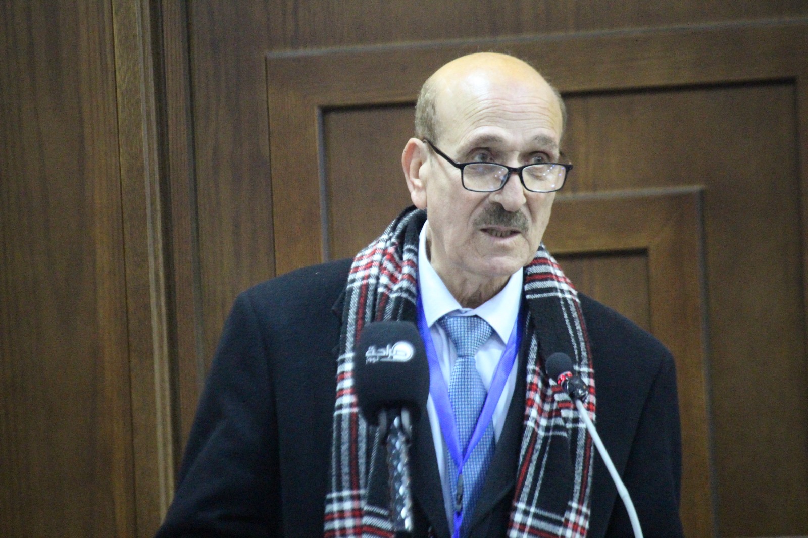 إشهار الجمعية الثقافية للدراسات الأندلسية بعمان تحت رعاية وزير الثقافة (صور)