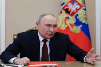 بوتين يحذّر من عواقب «شديدة» لاستخدام الأصول الروسية المجمّدة