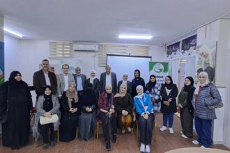 سفراء العطاء وتضامن تعقدان جلسة حوارية حول "الخدمات المقدمة للنساء خلال الأزمات وبعدها"