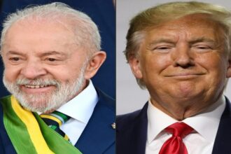 ترامب يعلن استعداد أميركا لتعزيز التعاون مع البرازيل لهذا السبب