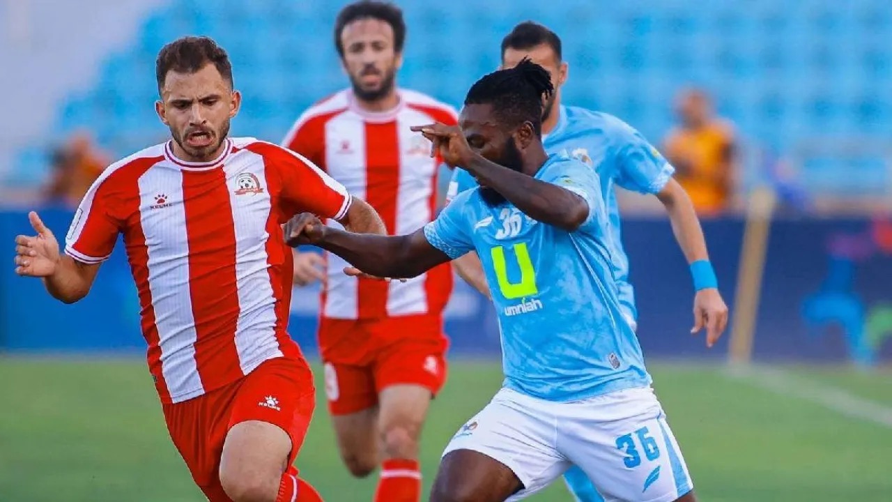 انطلاق ربع نهائي كأس الأردن غدًا بمواجهتين قويتين