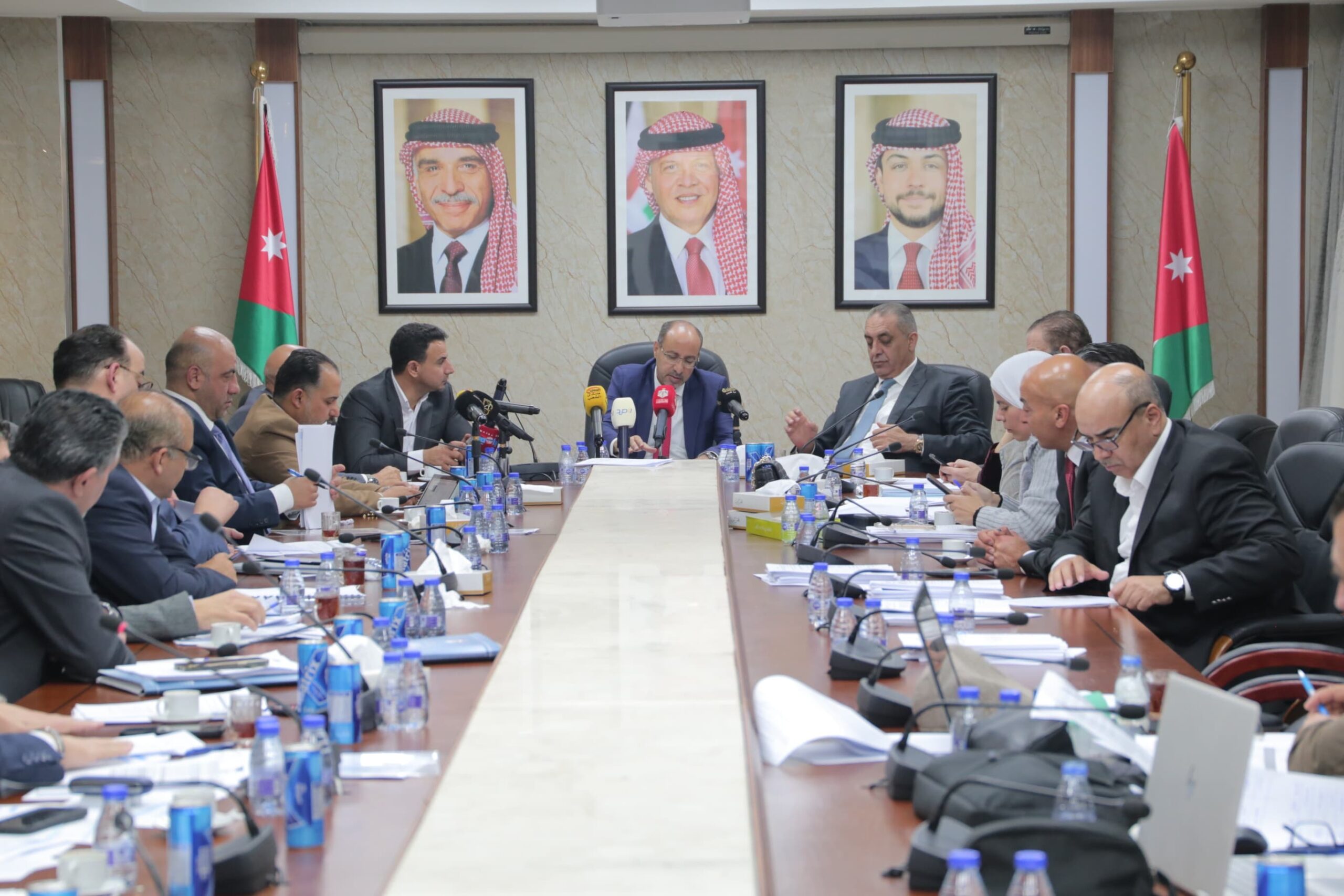 موازنات بالملايين واعتداءات بالمئات… ملفات حساسة أمام "المالية النيابية"