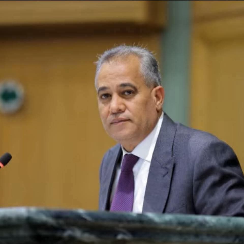 مبادرة النيابية تهنئ الملك والأسرة الأردنية بحلول العام الميلادي الجديد