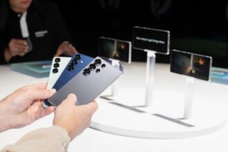 قرار صادم .. سامسونغ تجمّد تطوير كاميرات S26 لهذا السبب