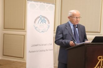 المجلس الأعلى للسكان يعقد لقاءً تعريفياً حول الصحة الإنجابية في الأردن