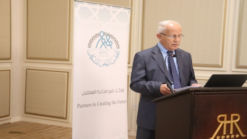 المجلس الأعلى للسكان يعقد لقاءً تعريفياً حول الصحة الإنجابية في الأردن
