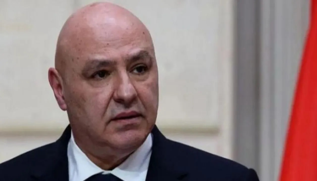 الرئيس اللبناني يؤكد: لبنان يبتعد عن الحرب ويتجه نحو الإيجابية