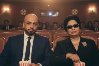 التلفزيون المصري يحيي ذكرى أم كلثوم بإعادة عرض مسلسلها وسط جدل فيلم "الست"