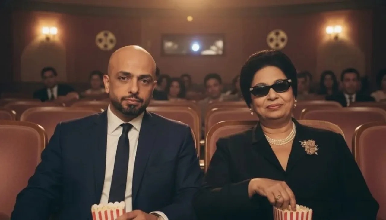 التلفزيون المصري يحيي ذكرى أم كلثوم بإعادة عرض مسلسلها وسط جدل فيلم "الست"