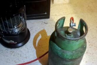 عاجل | المواصفات والمقاييس: المدافئ المرتبطة بالاختناق للاستخدام الخارجي فقط