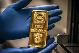 تراجع أسعار الذهب عالميًا