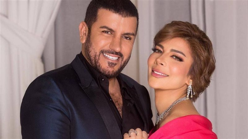 صورة حول : أصالة تكشف حقيقة انفصالها عن زوجها أصالة تكشف حقيقة انفصالها عن زوجها