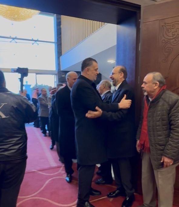 التل والعبادي نسايب والبطاينة طلب وأبو يامين أعطى … (صور)