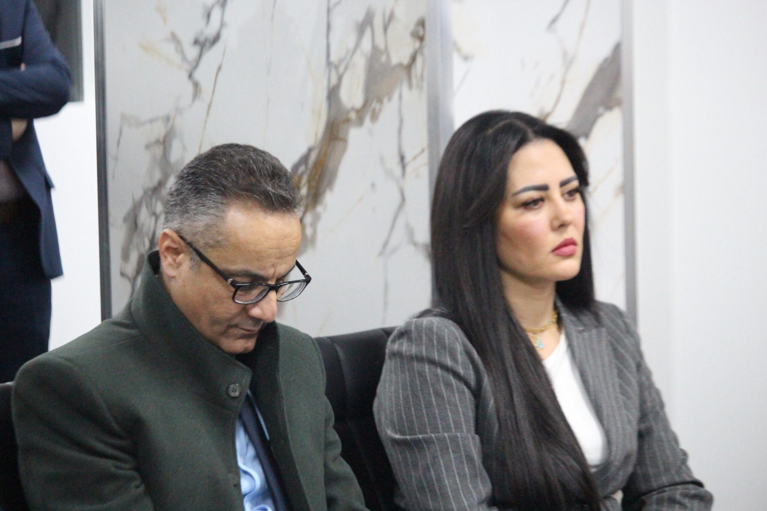 صورة حول : بالصور… البكار: التقاعد المبكر يشكل عبئًا كبيرًا على الضمان الاجتماعي ويستدعي تعديلات تشريعية بالصور… البكار: التقاعد المبكر يشكل عبئًا كبيرًا على الضمان الاجتماعي ويستدعي تعديلات تشريعية