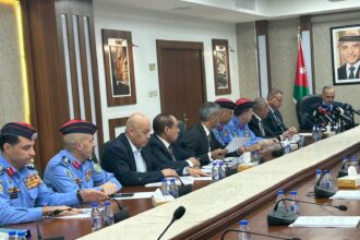 الدباس: أولوية التجنيد للعائلات بلا موظفين أو مجندين