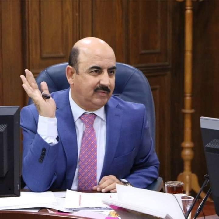 الصبيحي يكتب: تحية للخريسات والحياري هل يفعلها أمين عمان