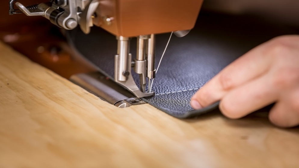 صادرات الصناعات الجلدية الأردنية تتراجع 2% خلال اشهر