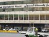اغلاق مطار بغداد الدولي لهذا السبب