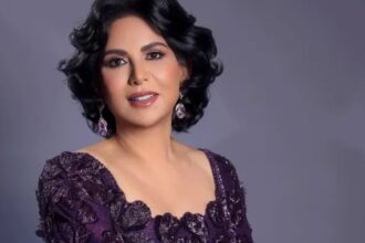 الفنانة نوال تتألق في ليلة طربية ضمن موسم الدرعية