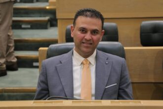 النائب وليد المصري يشدد على قانون السير ويحذر الحجز