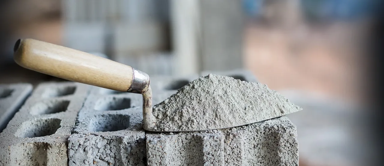 إيقاف تداول سهم مصانع الإسمنت الأردنية في بورصة عمّان